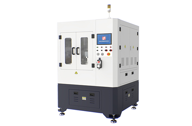 FD-150A立式減薄機（晶圓減薄機）